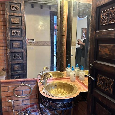 Riad Anis Hotel Marrakesh Buitenkant foto